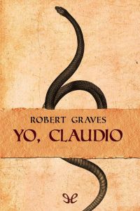 Portada de Yo Claudio