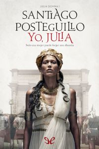 Portada de Yo, Julia